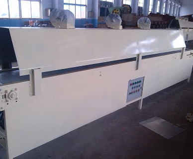 山东链板输送机厂家 山东链板输送机厂家